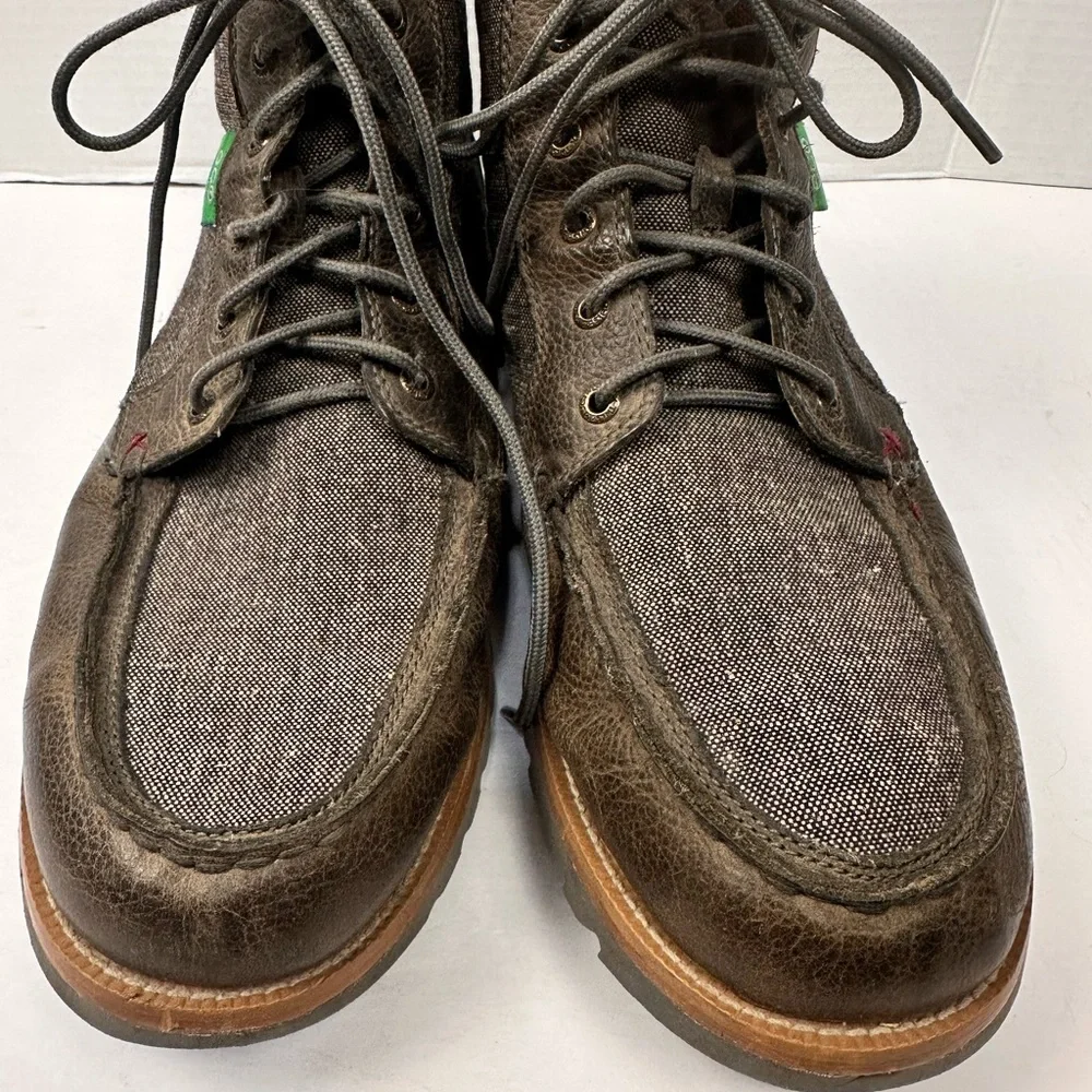 Twisted X Eco TWX Boot Sz 11.5